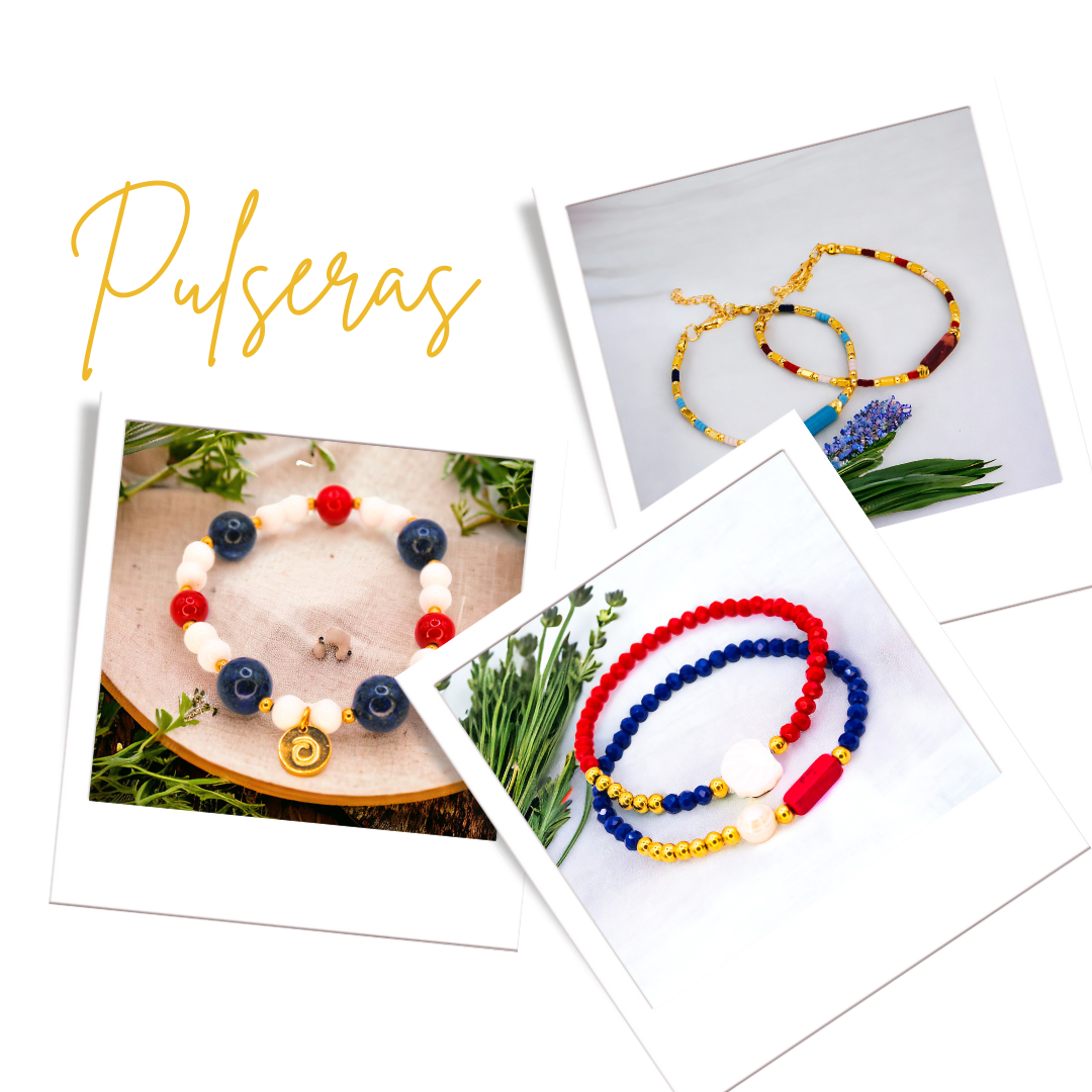 PULSERAS