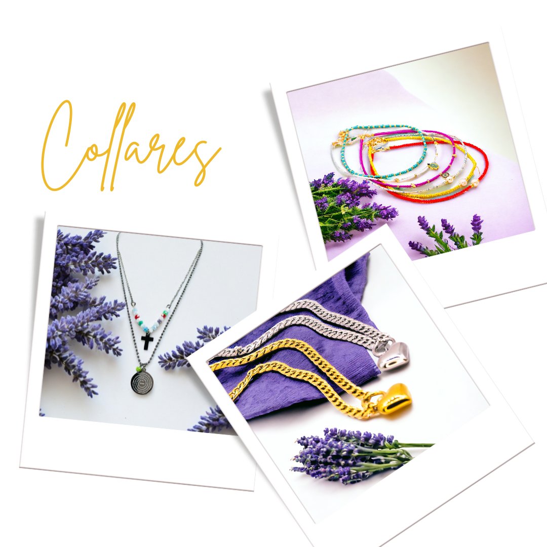 COLLARES