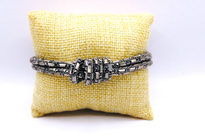 Lea Crystal Bracelet