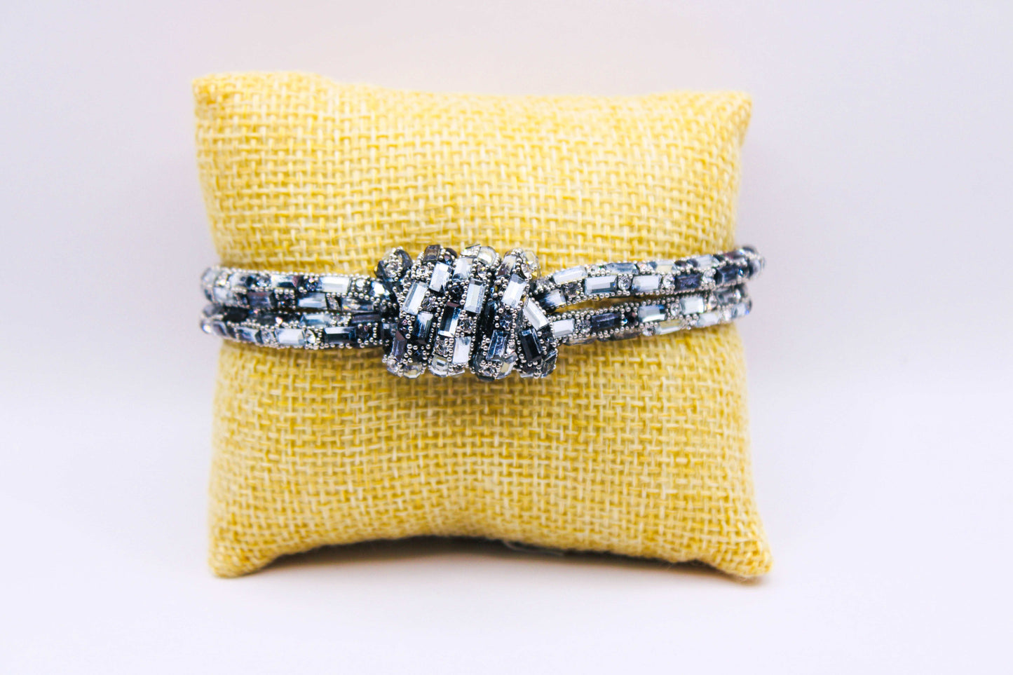 Lea Crystal Bracelet