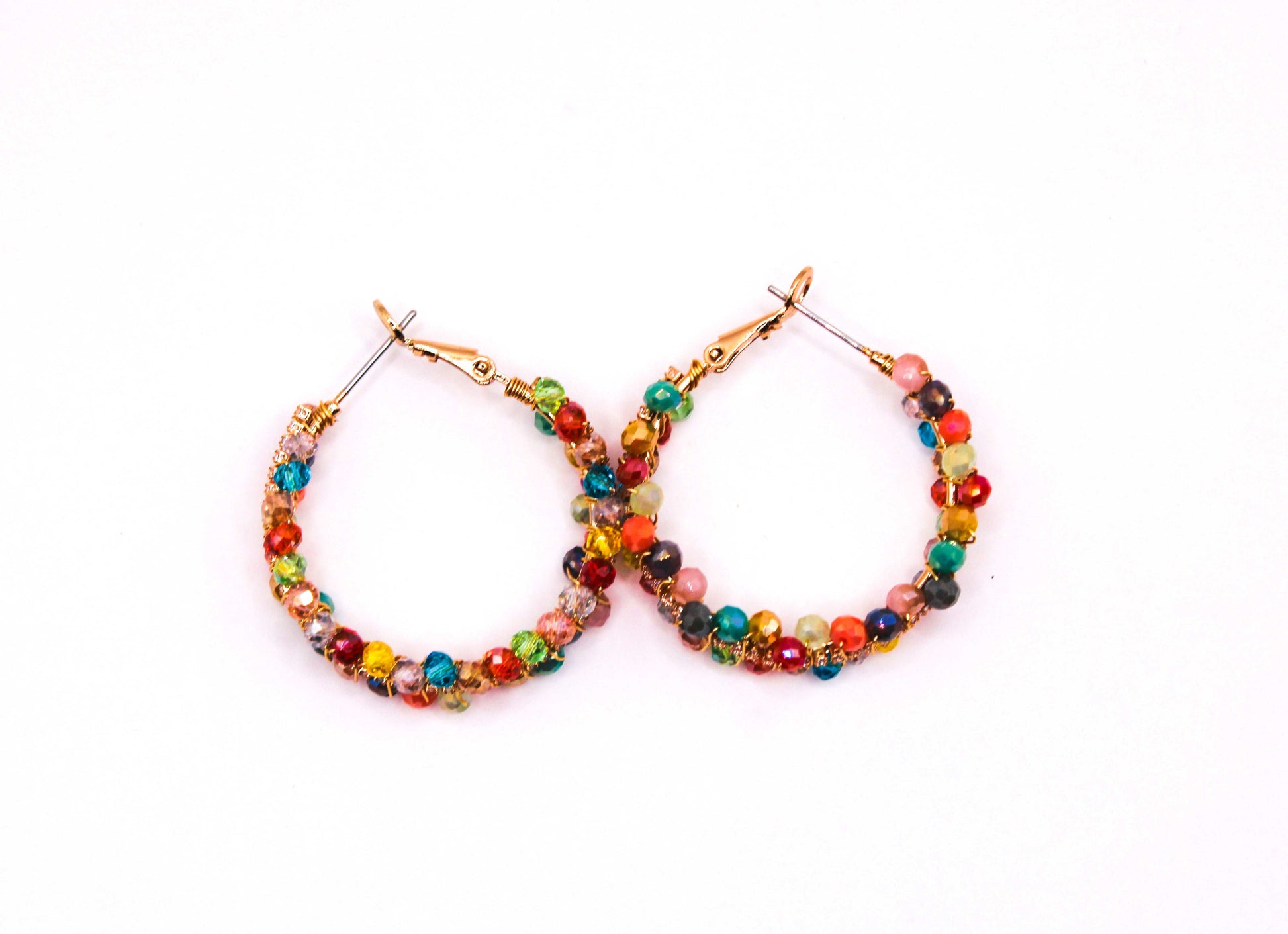 Sofia Earrings