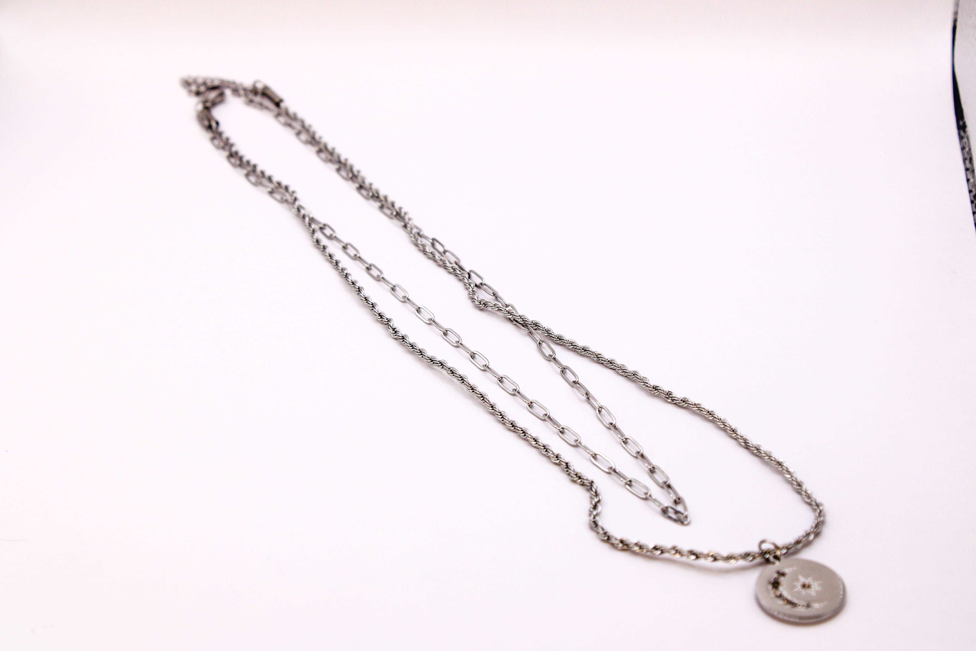 Belen Necklace