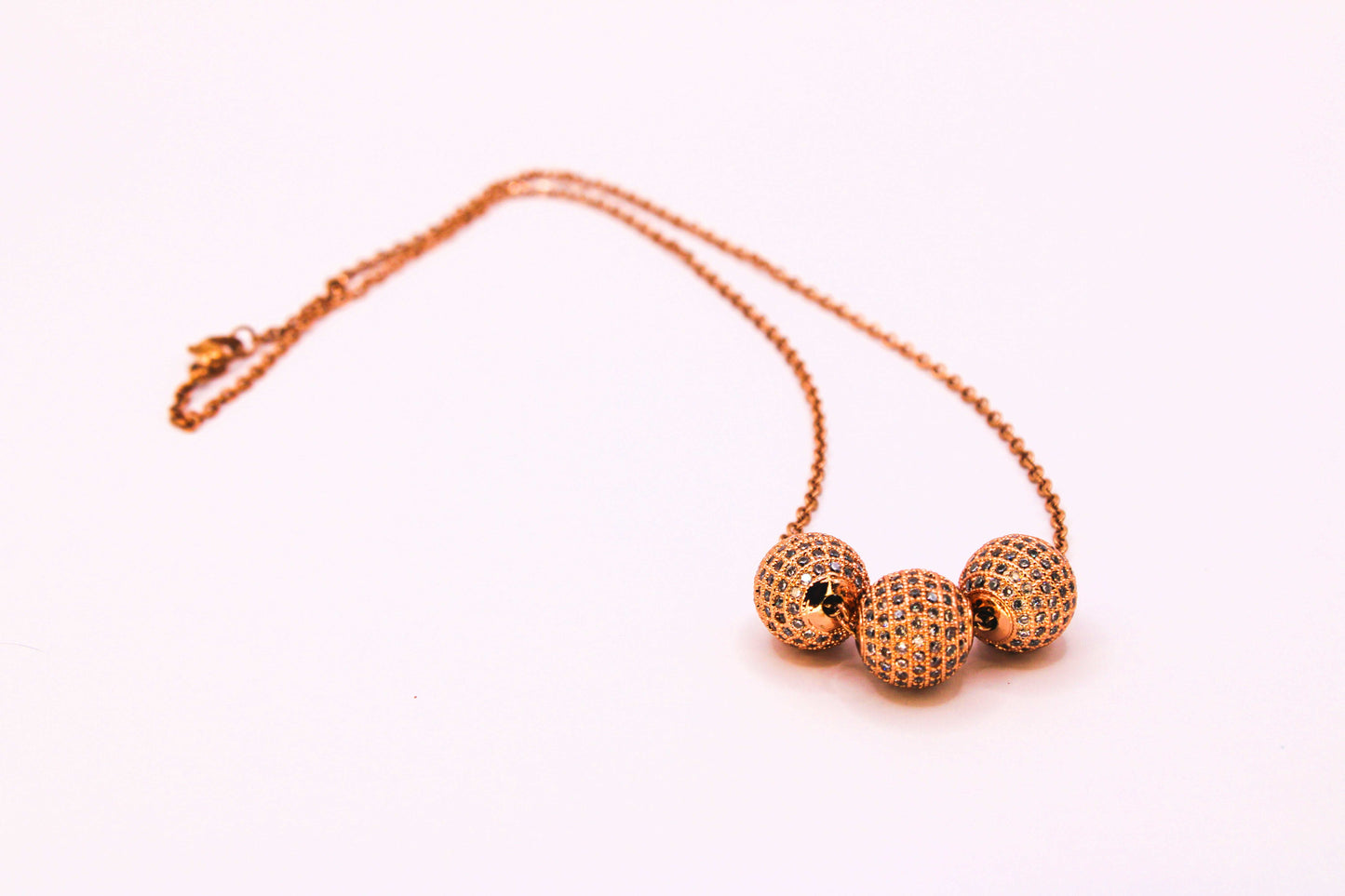 Dilara Necklace