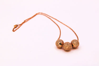 Dilara Necklace