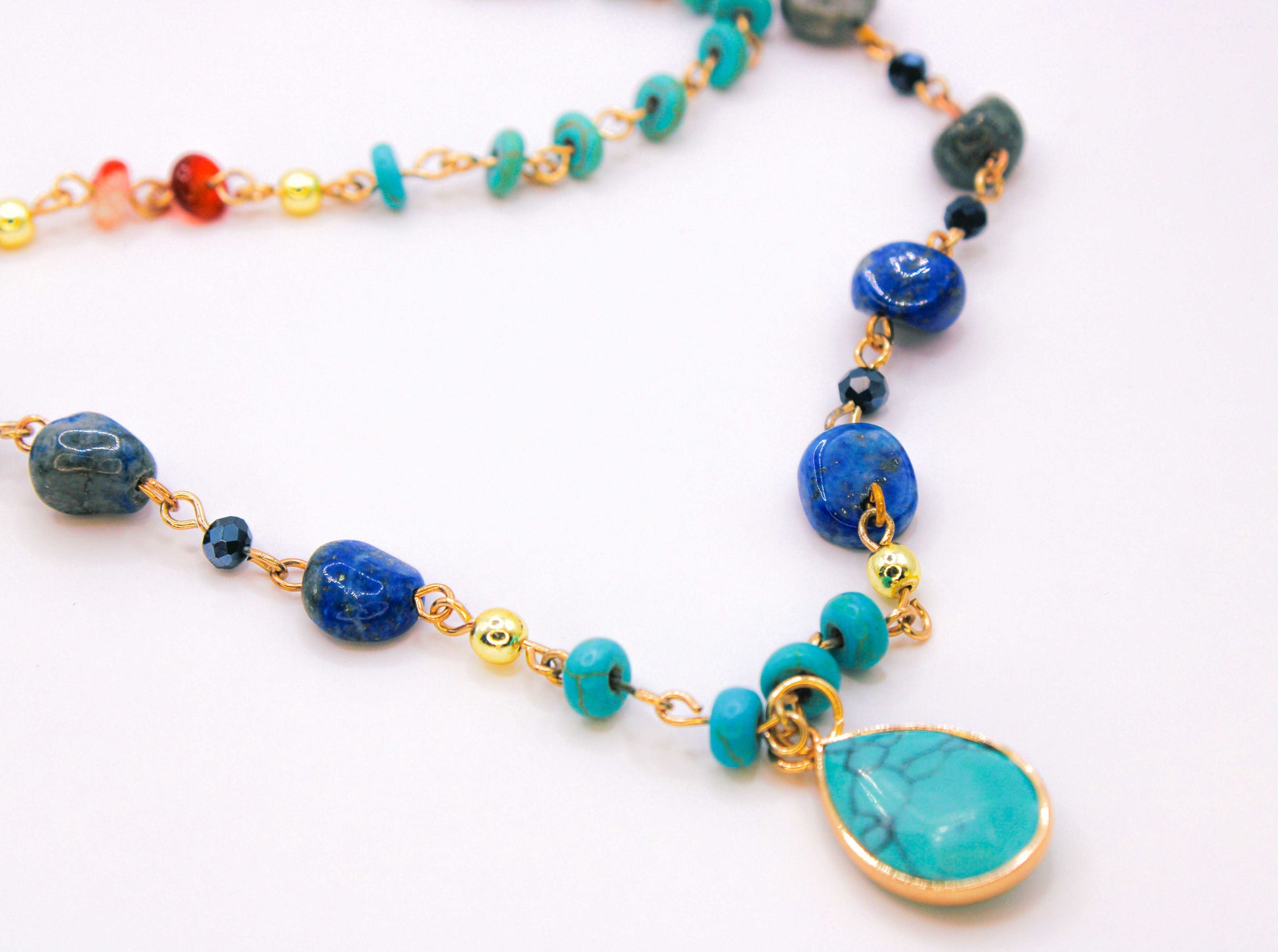 Arden Necklace