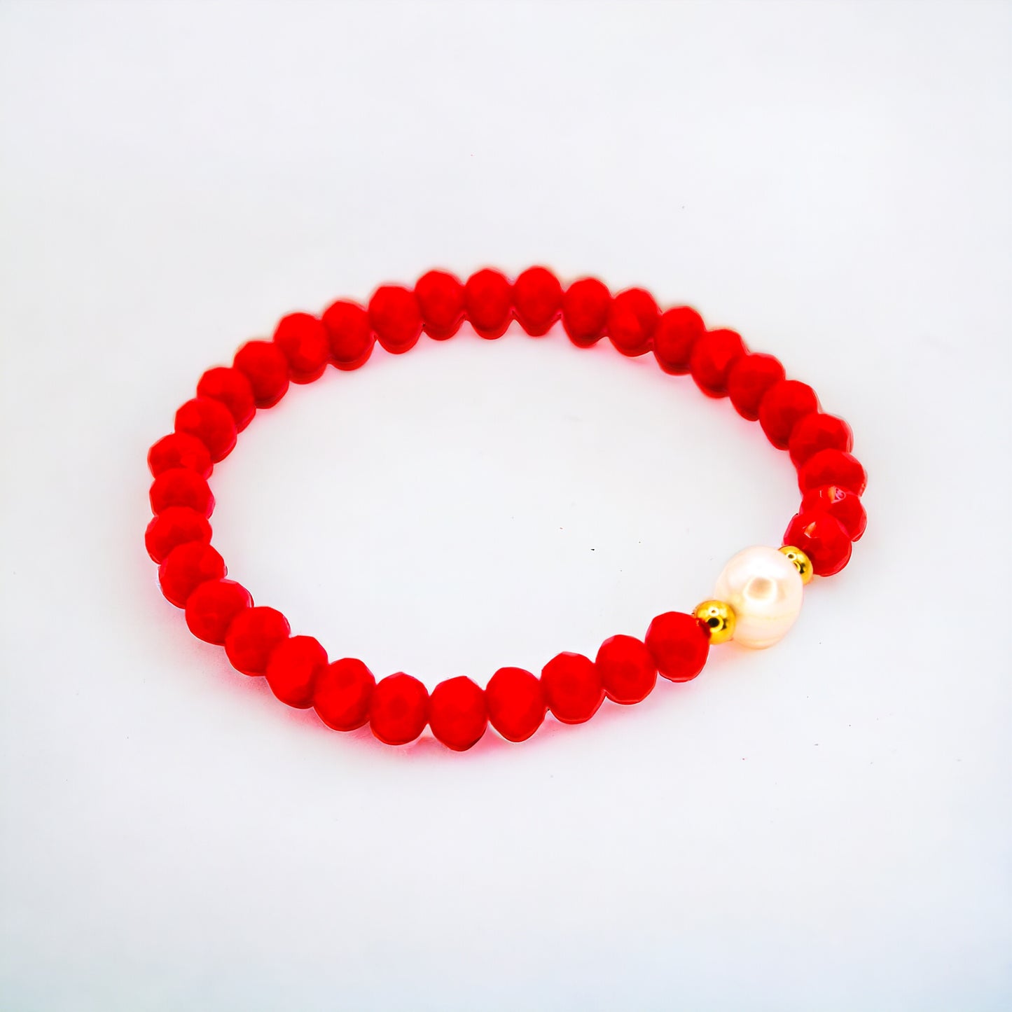 Masiel  Stretch Bracelet