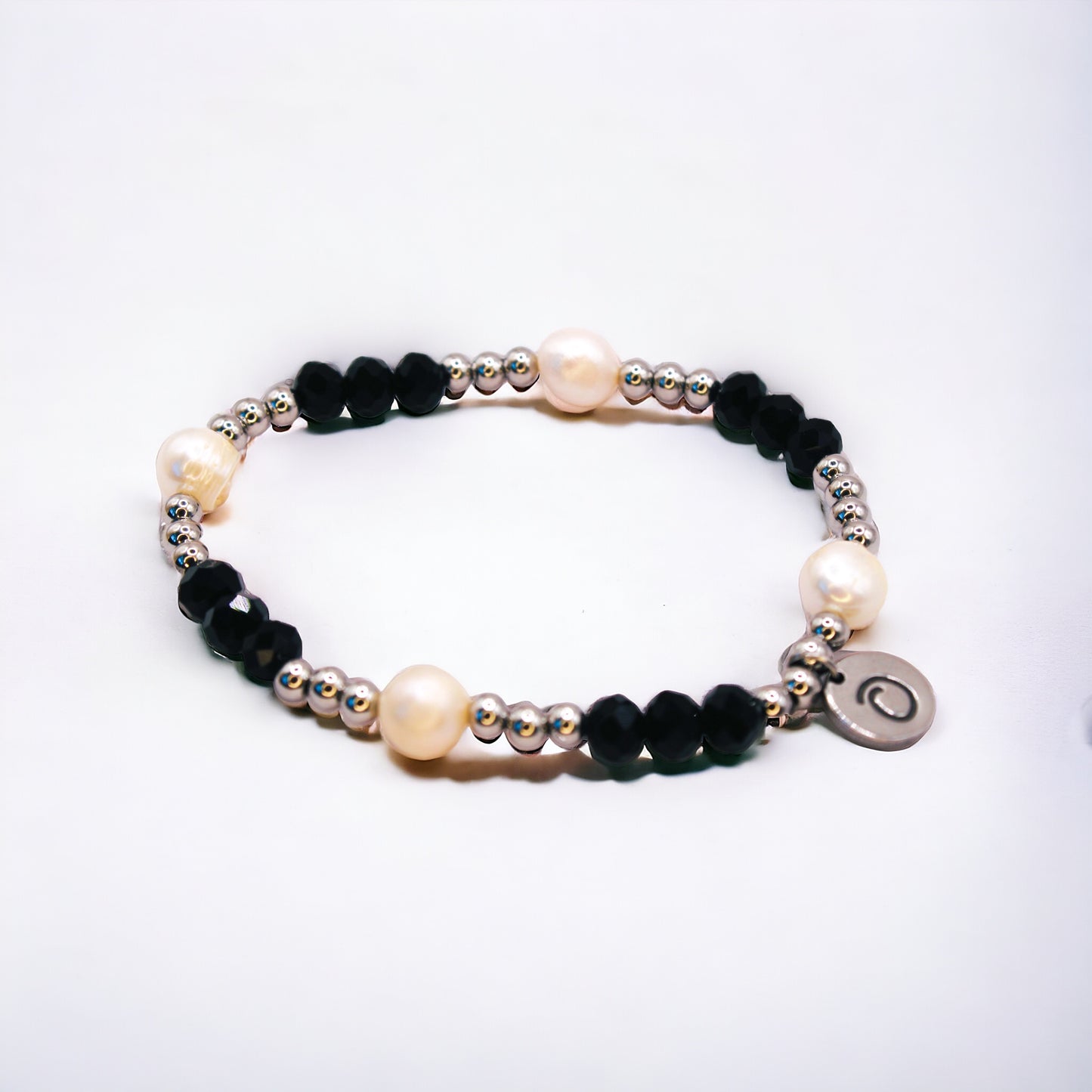 Estela Pearl Bracelet