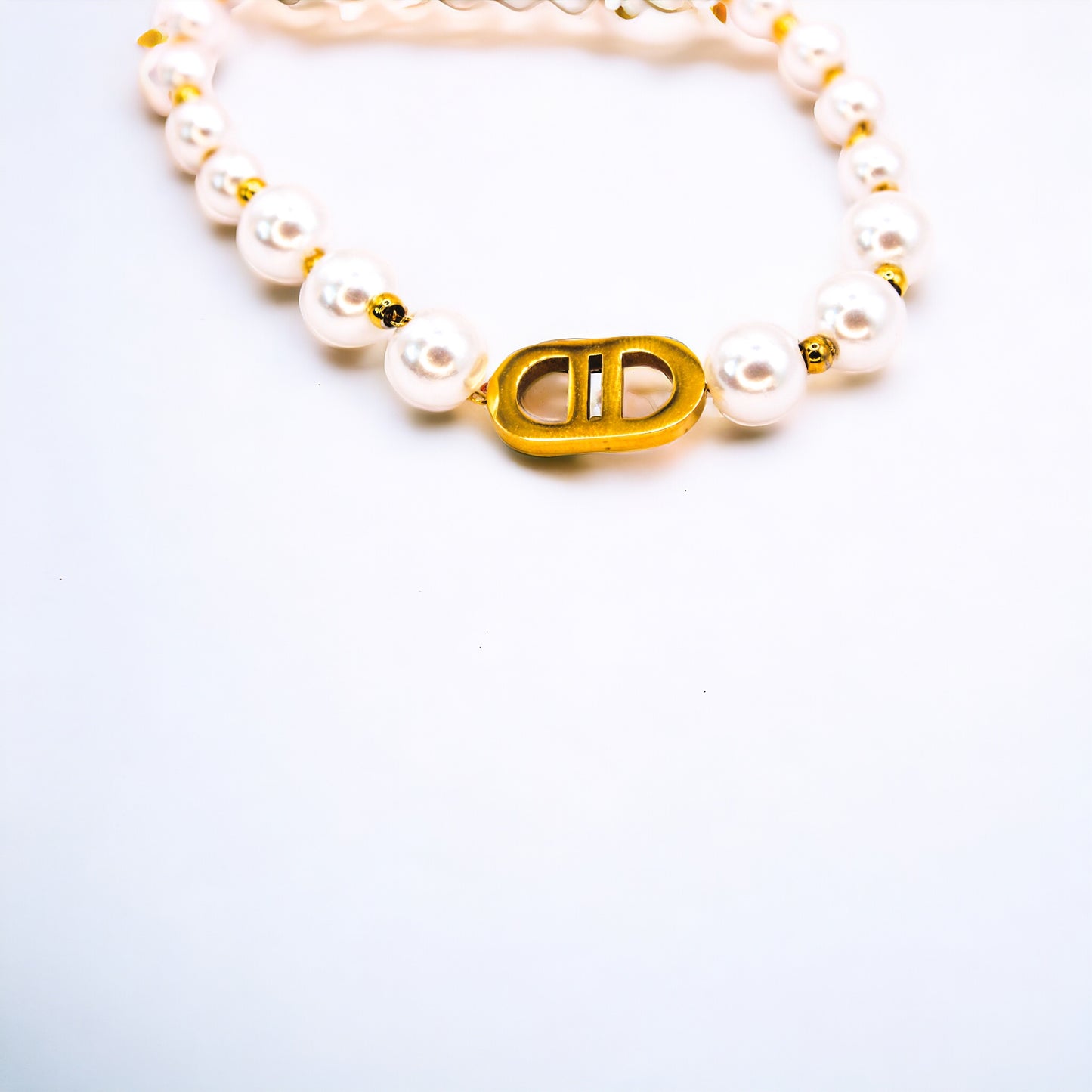 Daniela Pearl Bracelet