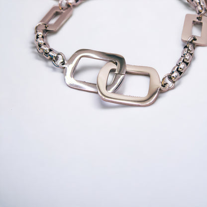 Samara Square Bracelet