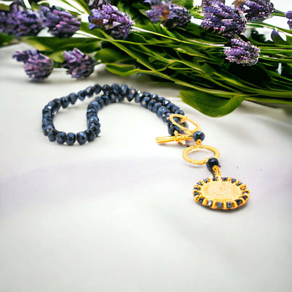 Azra Necklace