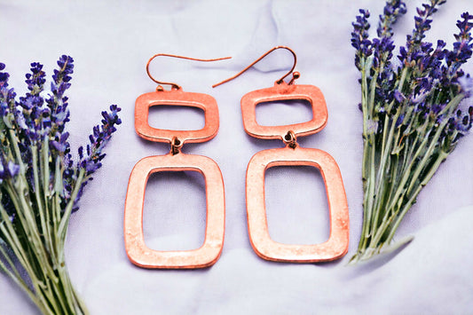 Fabiola Earrings